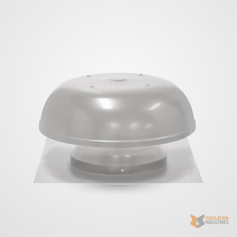 Maestro BAL Roof Ventilator - Shale Grey