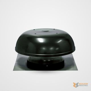 Maestro BAL Roof Ventilator - Night Sky