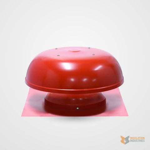 Maestro BAL Roof Ventilator - Headland