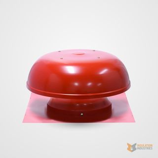 Maestro BAL Roof Ventilator - Headland