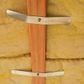 Optimo Underfloor Fixings