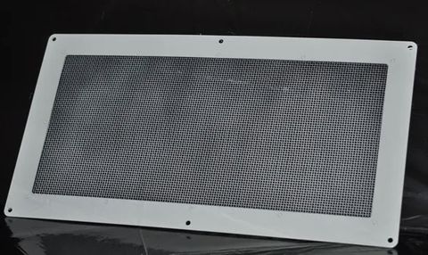 Eave Vent 400 x 200mm