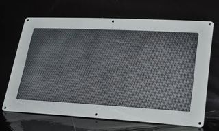 Metal BAL Eave Vent - 400 x 200mm - 2 Pack