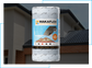 Wakaflex 280mm x 5m Lead Free Flashing