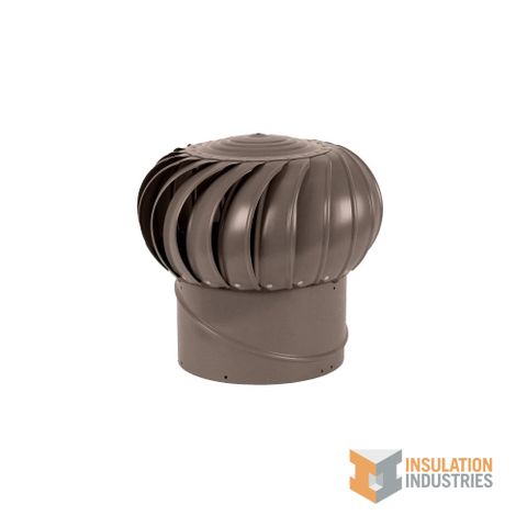 Windmaster Roof Ventilator