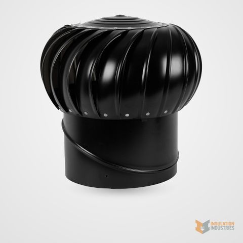 Windmaster Wind-Driven Roof Ventilator - 300mm - Night Sky