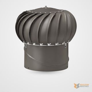 Windmaster BAL Wind-Driven Roof Ventilator - 300mm - Wallaby