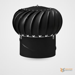 Windmaster BAL Wind-Driven Roof Ventilator - 300mm - Night Sky