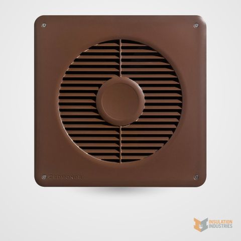 EcoFan Subfloor Ventilator