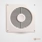 EcoFan Subfloor Ventilator