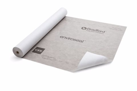 Enviroseal Commercial Wall Wrap