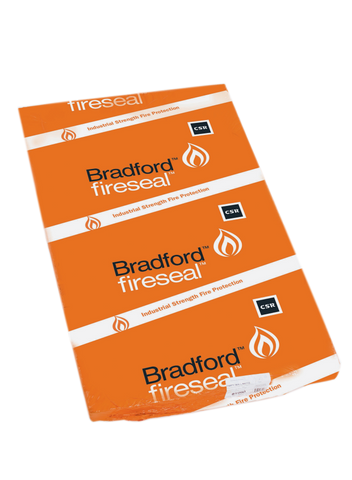 Rockwool Fireseal - Batten Filler