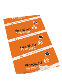 Rockwool Fireseal - Batten Filler