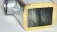Flexitel Heavy Duty Faced Insulation Blanket