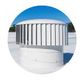 Hurricane Industrial Turbine Ventilator