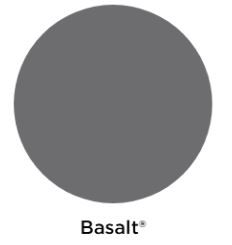 COLORBOND Steel Flat Sheet 2400 mm x 1200 mm - BASALT