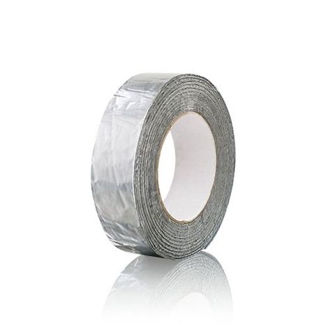 9802 Butyl Foil Flashing Tape 10m
