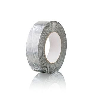 9802 Butyl Foil Flashing Tape 10m - 48mm