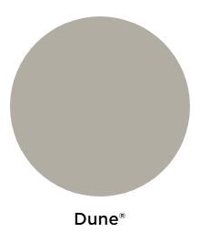 COLORBOND Steel Flat Sheet 2400 mm x 1200 mm - DUNE