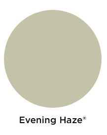 COLORBOND Steel Flat Sheet 2400 mm x 1200 mm - EVEN HAZE