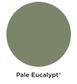 COLORBOND Steel Flat Sheet 2400 mm x 1200 mm
