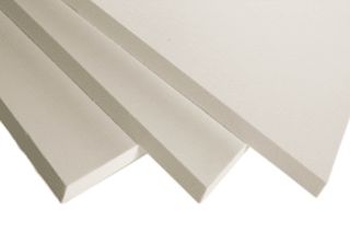 Superwool Plus Insulation Board - 6mm