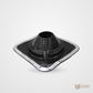 Dektite Combo Black with Clips
