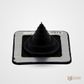Black Dektite Premium Roof Flashing