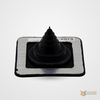 Black Dektite Premium Roof Flashing - 0-35MM