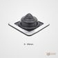 Black Dektite Premium Roof Flashing