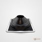 Black Dektite Premium Roof Flashing