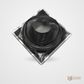 Black Dektite Premium Roof Flashing