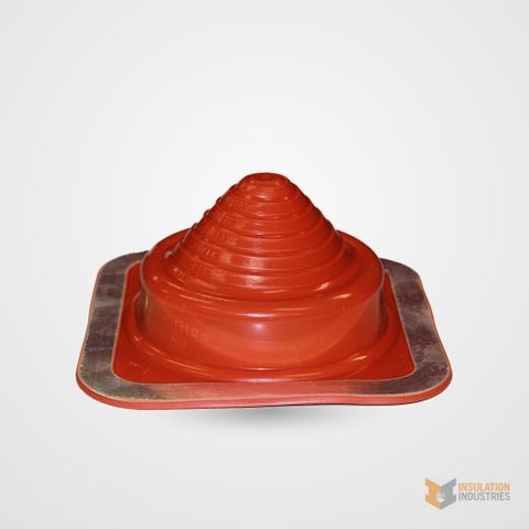 Red Dektite Premium Roof Flashing