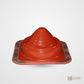 Red Dektite Premium Roof Flashing