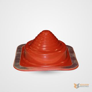 Red Dektite Premium Roof Flashing - 5-127MM