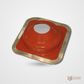 Red Dektite Premium Roof Flashing