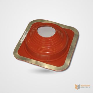 Red Dektite Premium Roof Flashing - 75-175MM