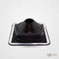 Black Dektite Premium Roof Flashing