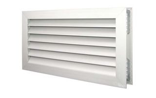 Door Grille - 300 x 150