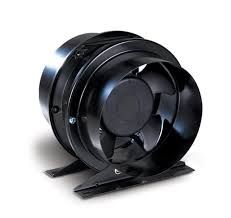 Allvent Inline Fan