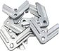Mez Flange System