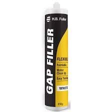 Fullertrade Gap Filler 450g