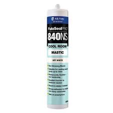 Silicone & Sealant