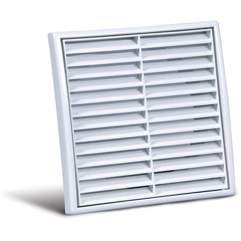 Fixed Ventilation Grille