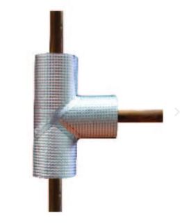 Pipe Insulation