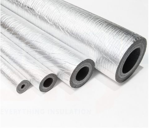 Flexicell XLPE Pipe Section 2m