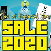 End of Financial Year Sale 2020