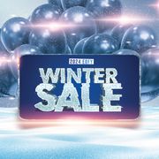 Our End of Financial Year Winter Sale in HERE!
