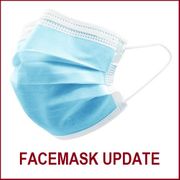 NSW Health: COVID mask update