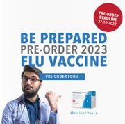 Flu Vaccine